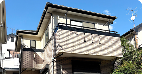 障がい者グループホーム わらく・ほーむ